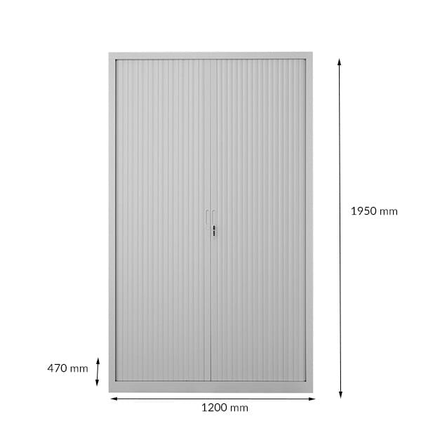Medizinschrank mit großer Kapazität - La Pastilla